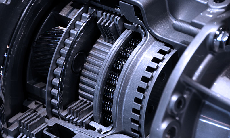 Comparing CVT and Automatic Transmissions