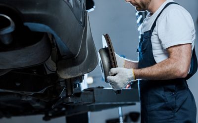 Essential Tips for Choosing the Right Auto Repair Shop