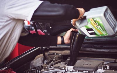 Reasons Why Your Car Needs Oil Changes
