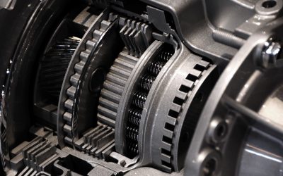 Common Types of Transmissions & Which Might Be Right for You