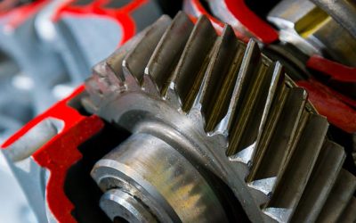 Comparing A Transmission Rebuild vs Transmission Repair