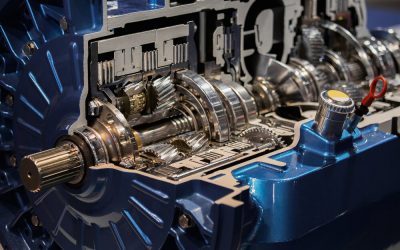 Why the Best Transmission Repair Experts in Ohio Have a Nationwide Warranty