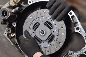Clutch Mechanic Boardman, OH
