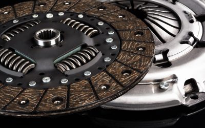 Top Symptoms of a Slipping Clutch